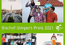 Bischof-Simpert-Preis 2021