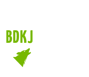 BDKJ Logo